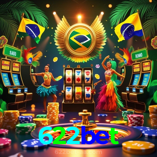 622bet:A sorte te espera nas nossas roletas! Aposte e vença!