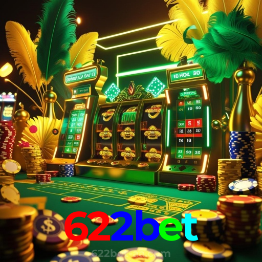 622bet:Cada giro é uma nova chance de ganhar! Venha para as slots agora!