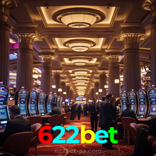 622bet：Aposte no futebol e jogue no melhor cassino online para grandes vitórias!