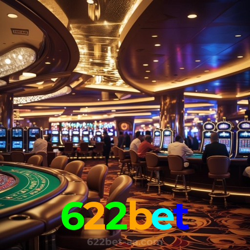622bet：Onde sua sorte brilha com poker, roleta e apostas no futebol online!
