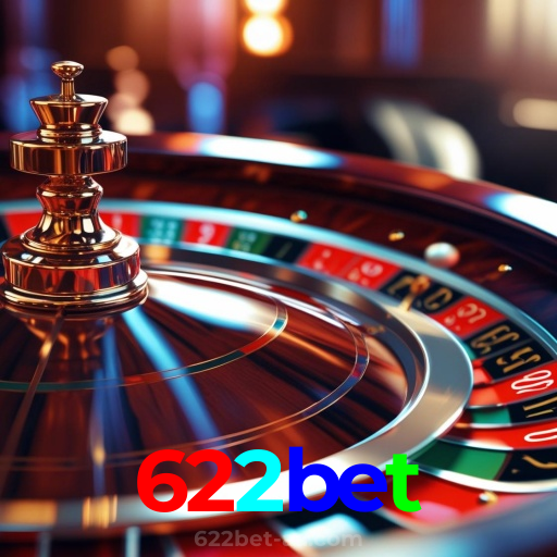 622bet:Jogue nas roletas e conquiste prêmios incrÃveis!