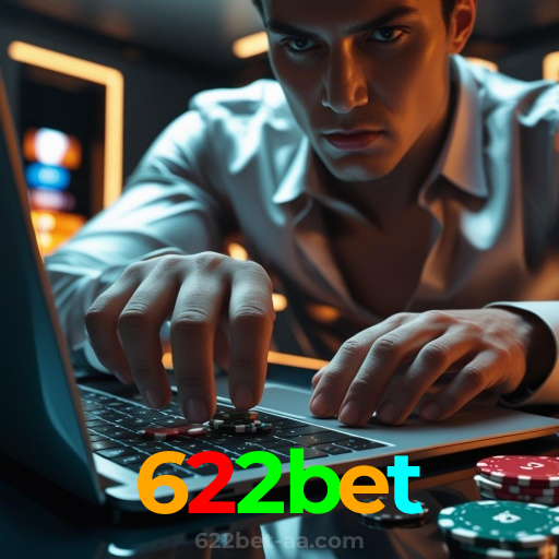 622bet：Sinta a emoção de jogar nas melhores slots do mercado!