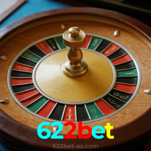 622bet：Vença com a roleta e aposte no futebol ao vivo no melhor cassino online!