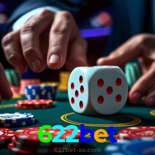 622bet:Apostas ao vivo no futebol e os melhores jogos de cassino para você!
