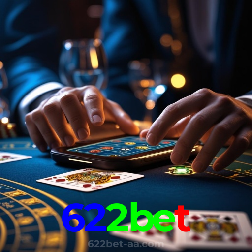622bet：Jogue poker, roleta e aposte ao vivo no futebol online para grandes vitórias!