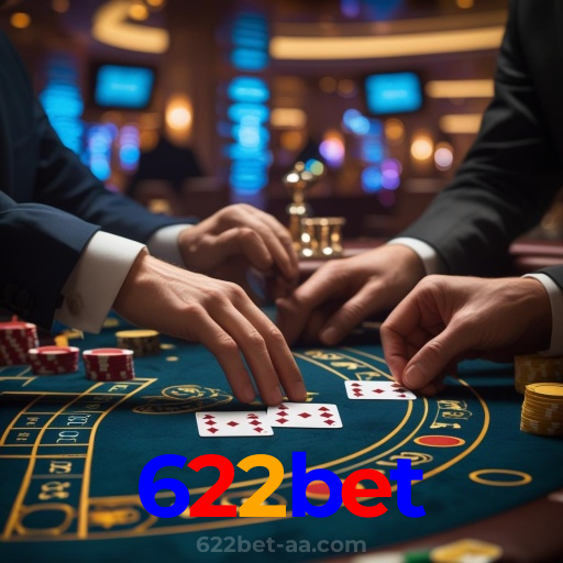 622bet：O cassino online perfeito para jogadores de poker, roleta e futebol!