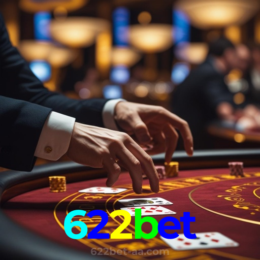 622bet：Jogue poker online e conquiste grandes vitórias nas cartas!