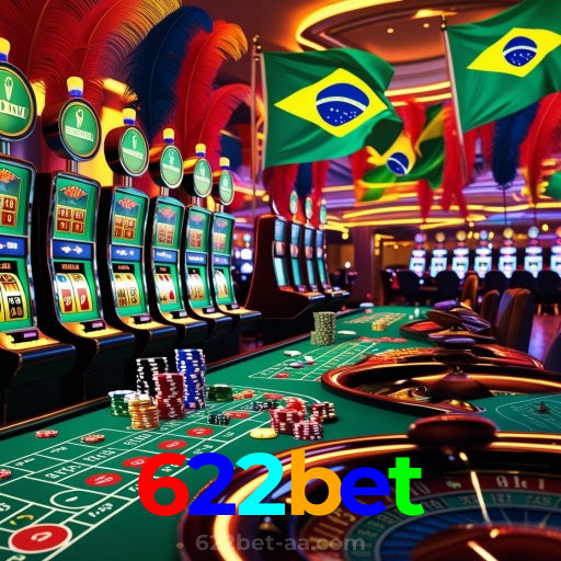 622bet：Aposte no futebol e jogue os melhores jogos de cassino como slots e blackjack!