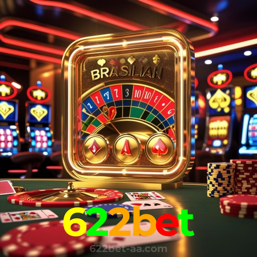 622bet:Aposte agora nas roletas e conquiste prêmios fantásticos!