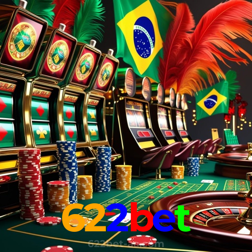 622bet:Jogue agora nas melhores slots e ganhe prêmios fantásticos!
