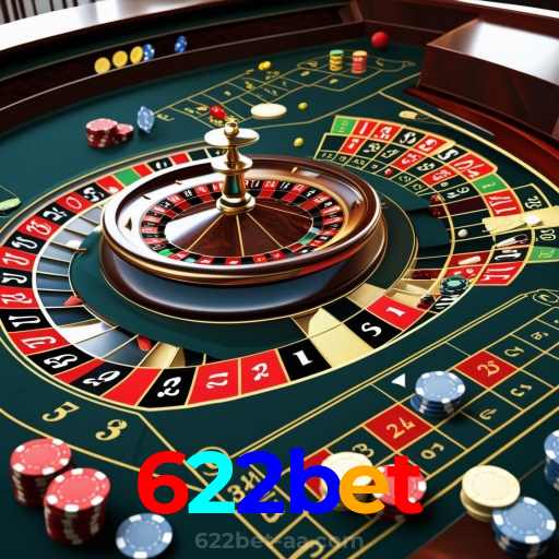622bet：A sorte nunca esteve tão ao seu alcance! Aposte nas nossas slots agora!