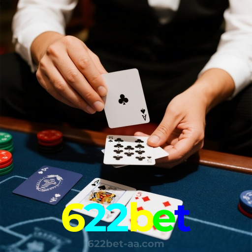 622bet:A sorte está ao seu lado no cassino online com jogos de roleta e apostas no futebol!