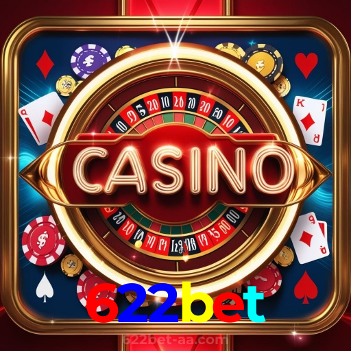 622bet：Aposte no futebol e jogue as melhores slots para grandes vitórias!