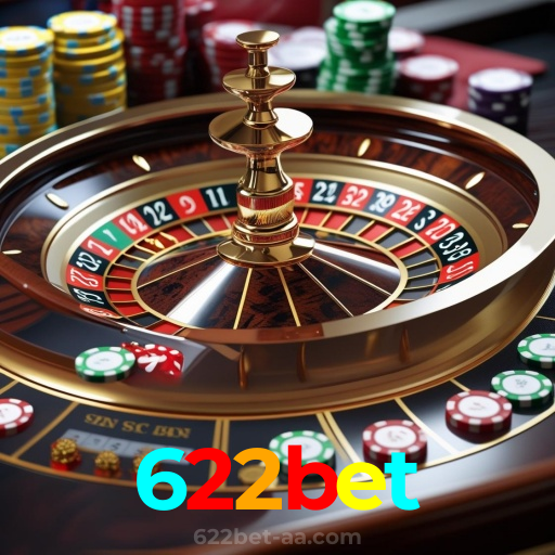 622bet:Apostas emocionantes em futebol e vitórias épicas no cassino online!