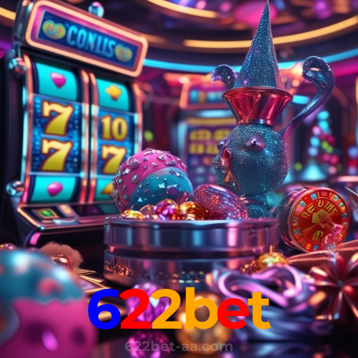622bet:Jogue poker, roleta e aposte no futebol para uma experiência épica!