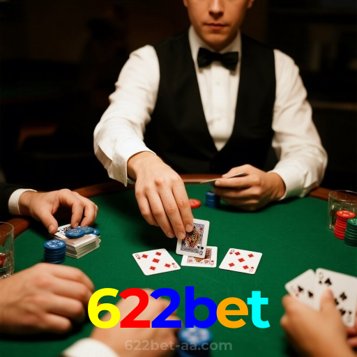 622bet：Jogue slots, aposte no futebol e ganhe no cassino online mais seguro!