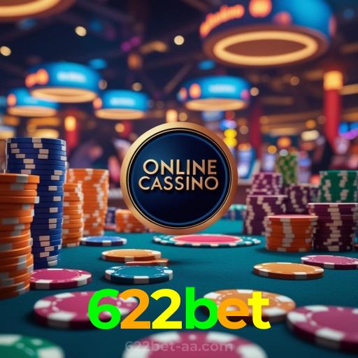 622bet:Onde o futebol e o cassino online se encontram para diversão sem fim!