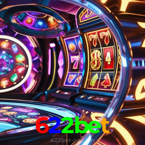 622bet:O melhor cassino online para apostas esportivas e jogos como blackjack!