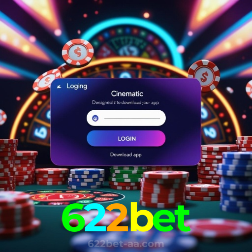 622bet:Sinta a emoção de ganhar no cassino online! Aposte e vença!