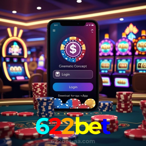 622bet:Em cada giro das slots, a vitória está ao seu alcance!