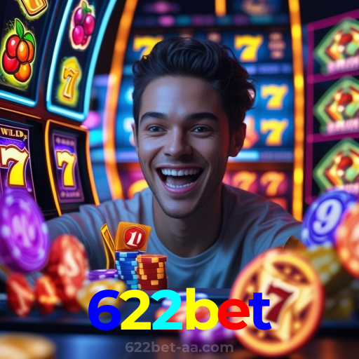 622bet:Vença grandes prêmios nas mesas de poker online!
