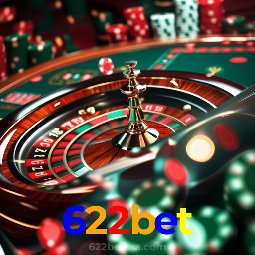 622bet：Jogue nas roletas e conquiste prêmios incríveis!