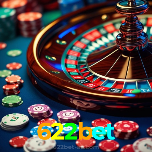 622bet:Entre no nosso cassino online e jogue nas roletas agora!