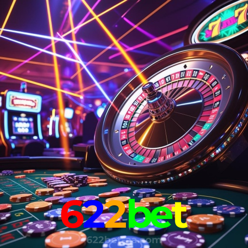 622bet：No nosso cassino, a emoção nunca para! Jogue agora!