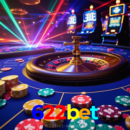 622bet:Jogue slots, aposte no futebol e vença com grandes vitórias!