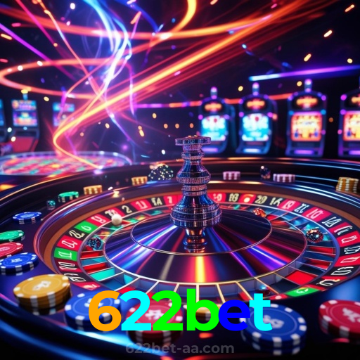 622bet：Onde a sorte está ao seu lado: apostas no futebol e vitórias no cassino!