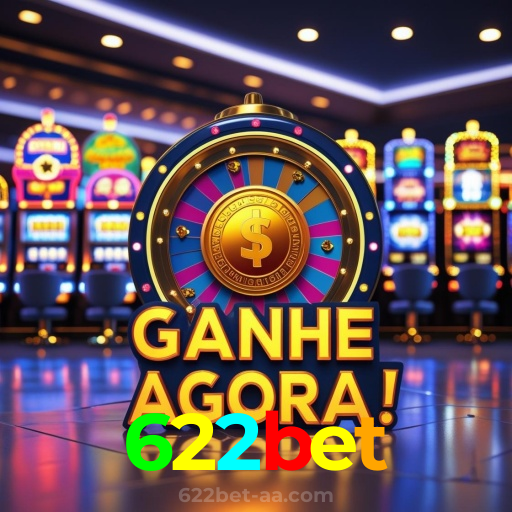 622bet:No cassino online mais confiável, aposte no futebol e jogue roleta!
