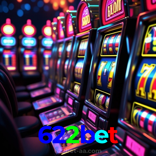622bet:Apostas no futebol e grandes prêmios em slots e roleta esperam por você!
