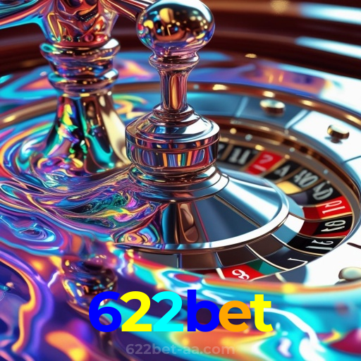 622bet:Jogue agora e vença no melhor cassino online!