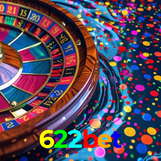 622bet：Aposte no futebol e ganhe prêmios em blackjack e roleta online!