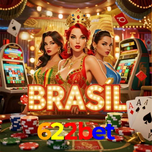 622bet:Apostas ao vivo de futebol te esperam! Vença os melhores times!