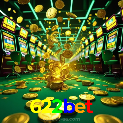 622bet：Vença com a roleta e aposte no futebol ao vivo no melhor cassino online!