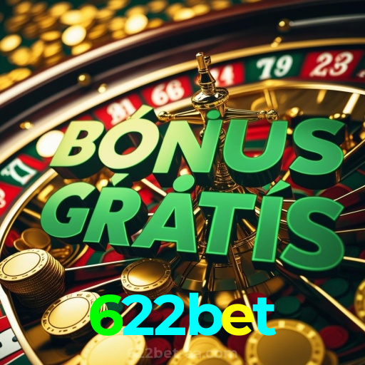 622bet：O cassino mais confiável para apostar no futebol e jogar slots!