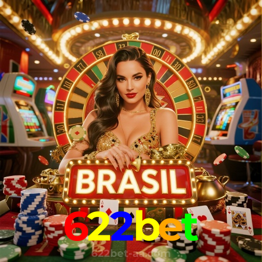 622bet：O cassino online mais confiável para poker, roleta e apostas no futebol!