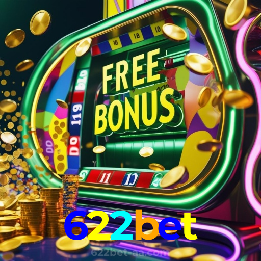 622bet:Cada giro nas slots é uma chance de mudar sua sorte!