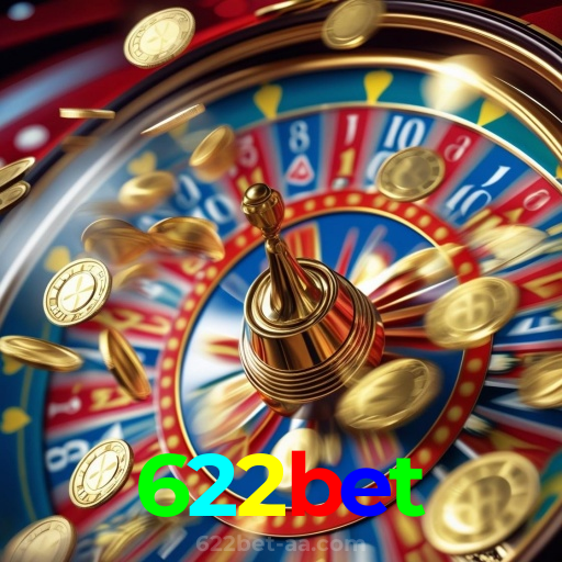 622bet:A sorte está no cassino online com jogos de poker, roleta e apostas no futebol!