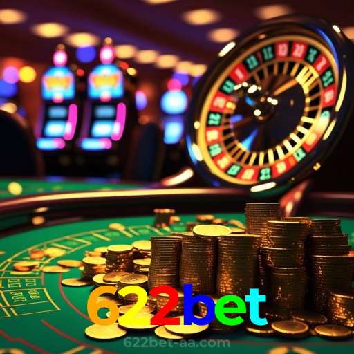 622bet:Apostas ao vivo no futebol e grandes prêmios em blackjack e roleta!