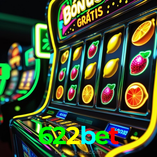622bet：Jogue poker, roleta e aposte no futebol para uma experiência épica!