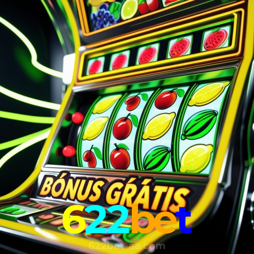 622bet:Jogue nas roletas e conquiste a sorte ao seu lado!