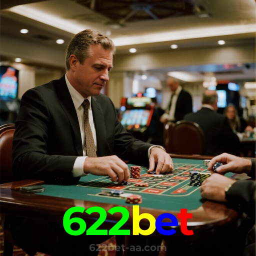 622bet：Aposte no seu time de futebol e ganhe no blackjack e roleta online!
