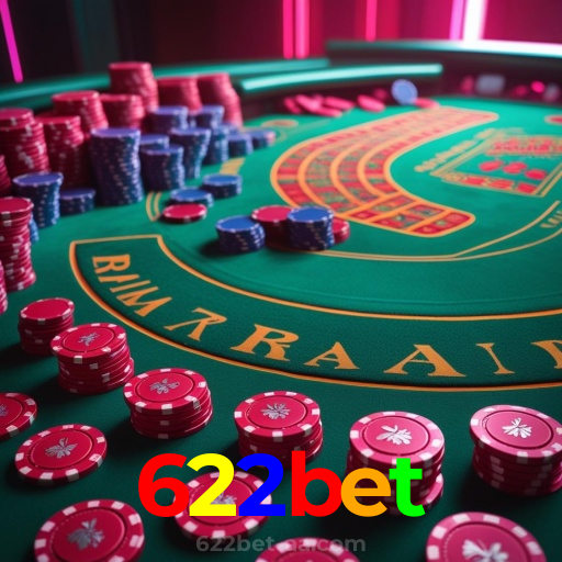 622bet:Apostas ao vivo no futebol e os melhores jogos de cassino para você!