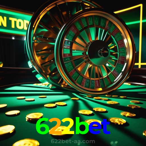 622bet：Jogue slots, aposte no futebol e ganhe com confiança no nosso cassino online!