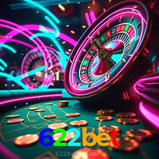 622bet：A adrenalina do futebol online está ao seu alcance!