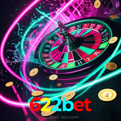 622bet:Cada giro pode ser um novo prêmio! Descubra as melhores slots online!