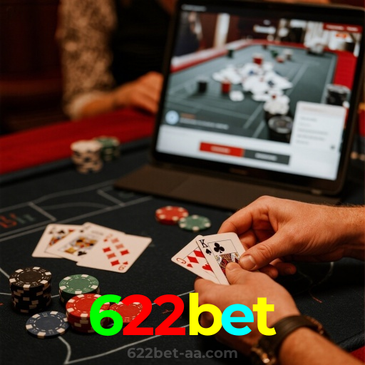622bet：A roleta digital é sua chance de ganhar! Aposte e vença!