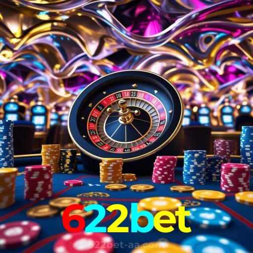 622bet:Aposte no futebol e jogue os melhores jogos de cassino como roleta!